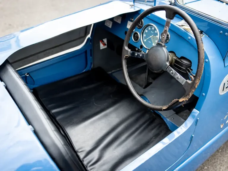 1936 Delahaye 135 - Image 5 of 31