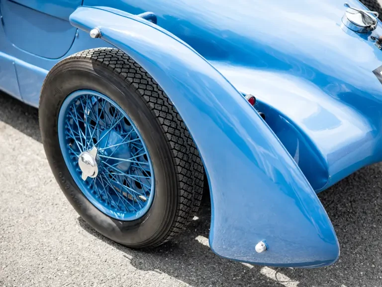 1936 Delahaye 135 - Image 31 of 31