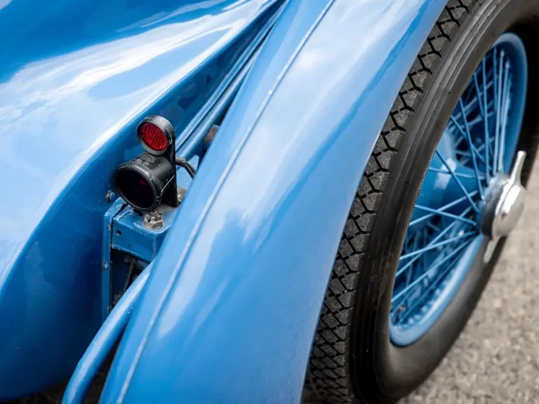 1936 Delahaye 135 - Image 24 of 31