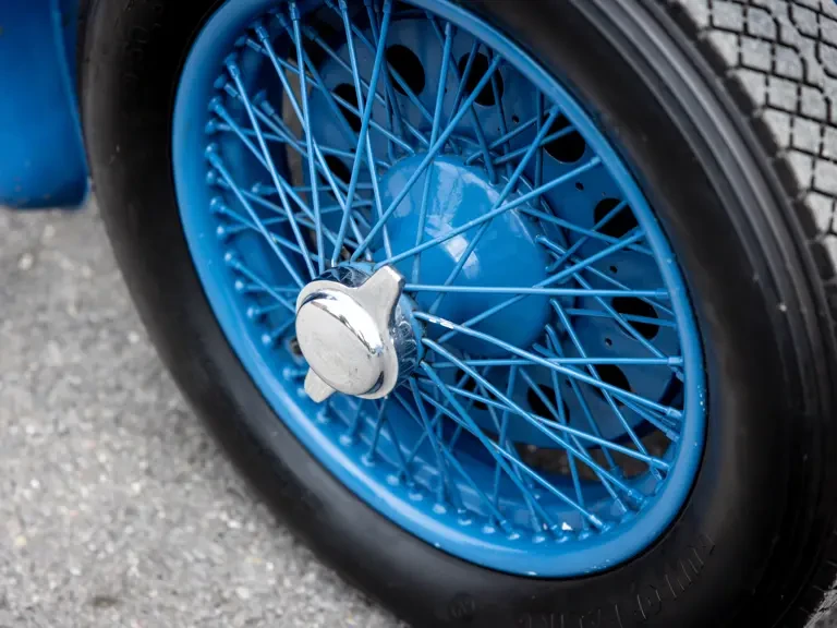 1936 Delahaye 135 - Image 25 of 31
