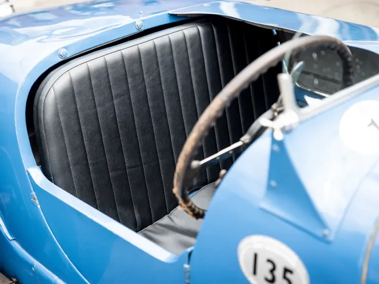 1936 Delahaye 135 - Image 15 of 31