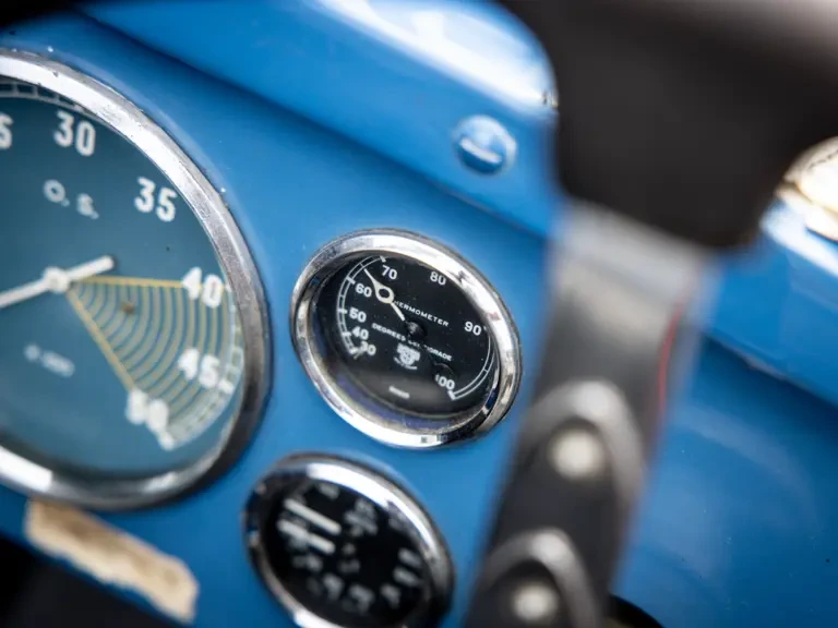 1936 Delahaye 135 - Image 19 of 31