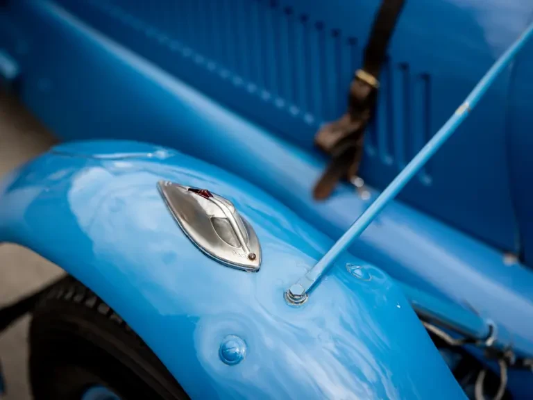1936 Delahaye 135 - Image 30 of 31