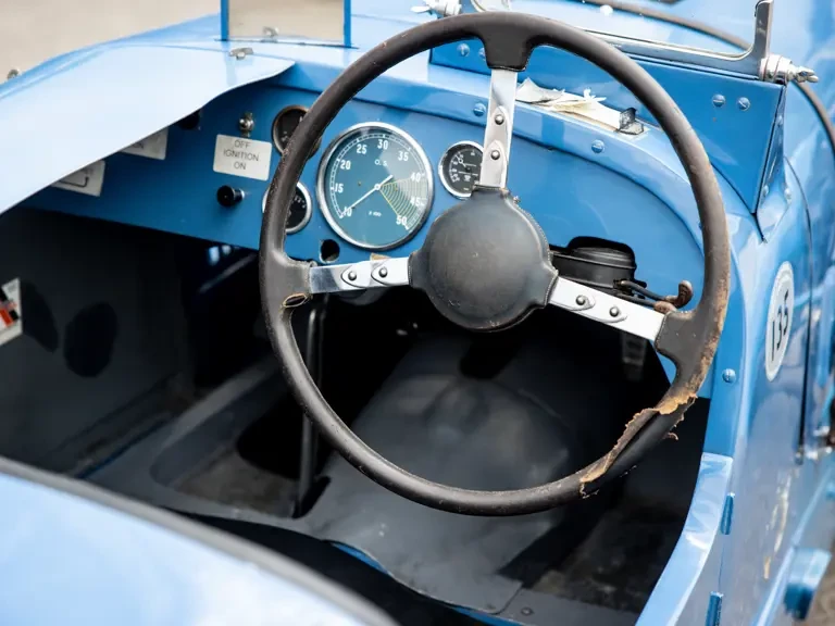 1936 Delahaye 135 - Image 11 of 31