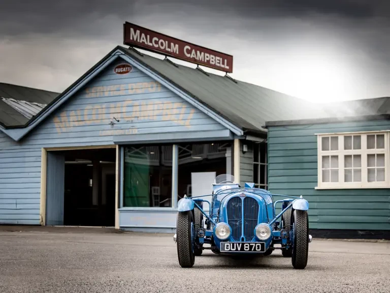 1936 Delahaye 135 - Image 26 of 31