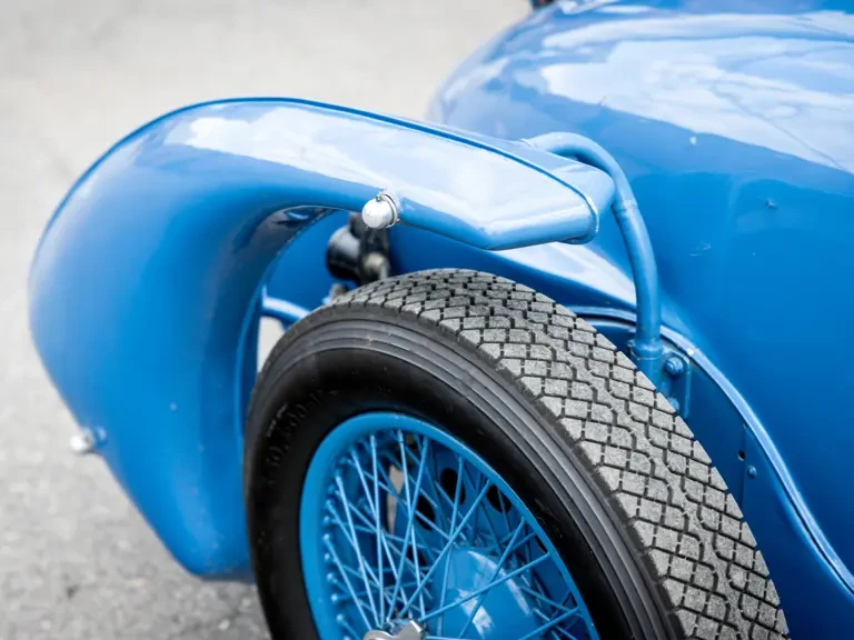 1936 Delahaye 135 - Image 29 of 31