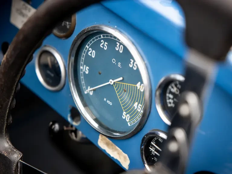 1936 Delahaye 135 - Image 10 of 31