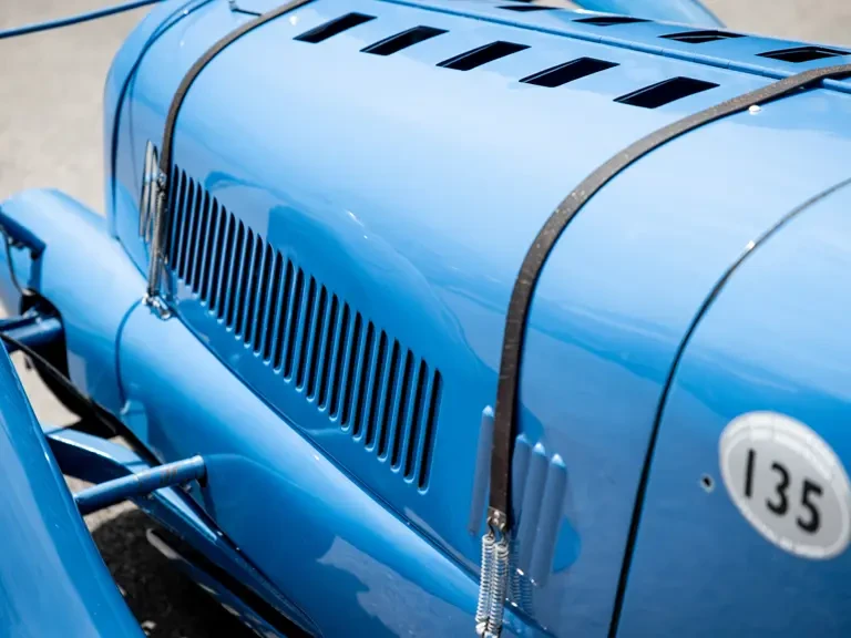 1936 Delahaye 135 - Image 28 of 31