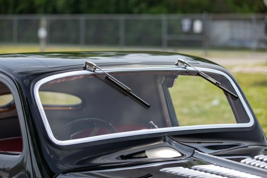 1936 Delahaye 135 - Image 12 of 31