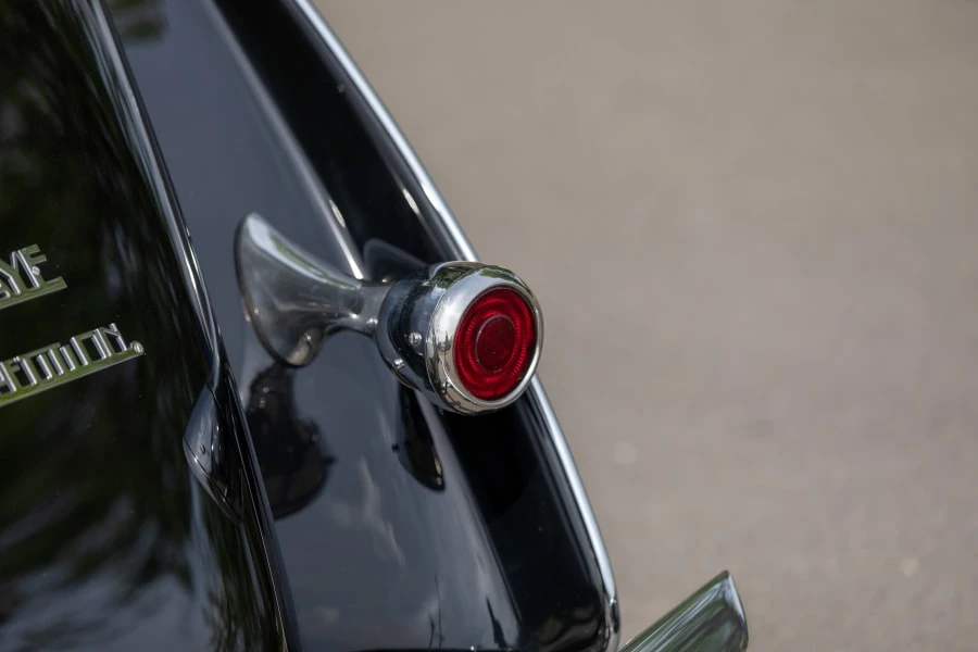 1936 Delahaye 135 - Image 10 of 31