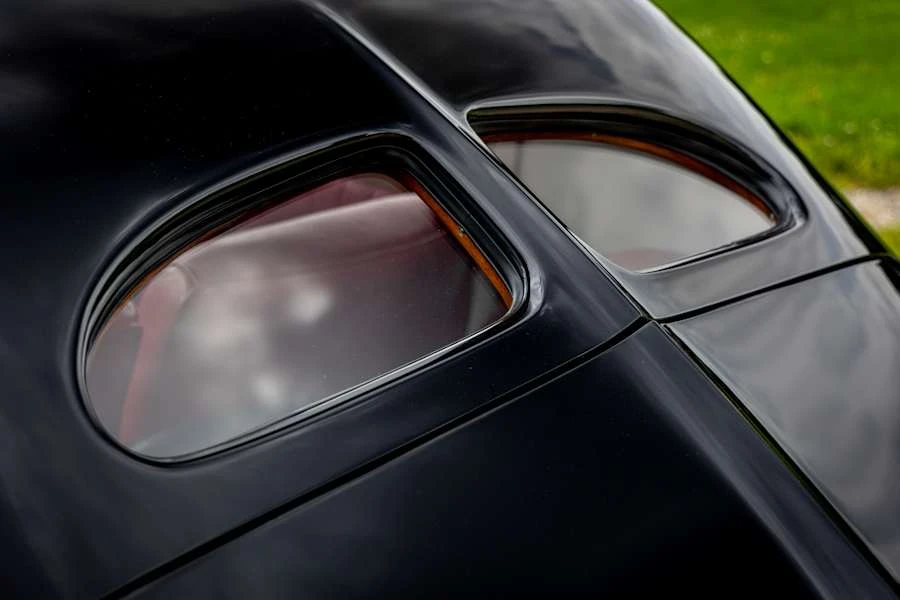 1936 Delahaye 135 - Image 11 of 31