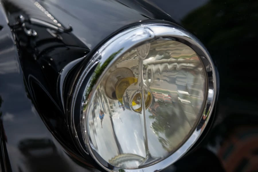 1936 Delahaye 135 - Image 9 of 31