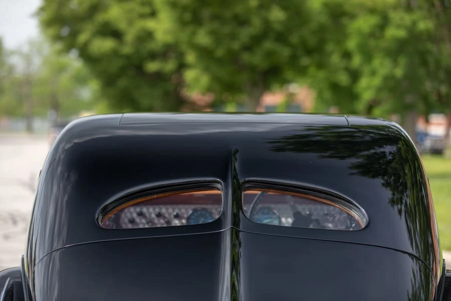 1936 Delahaye 135 - Image 16 of 31