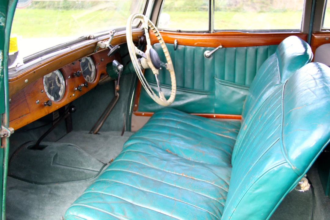 1936 Delahaye 135 - Image 2 of 4