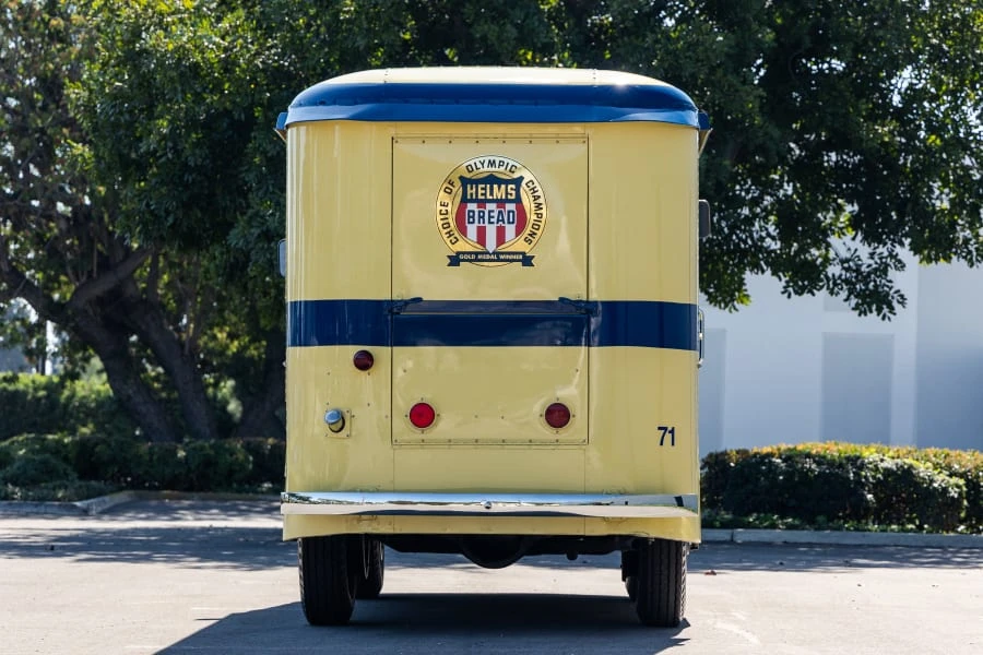 1936 Twin Coach - Image 5 of 31