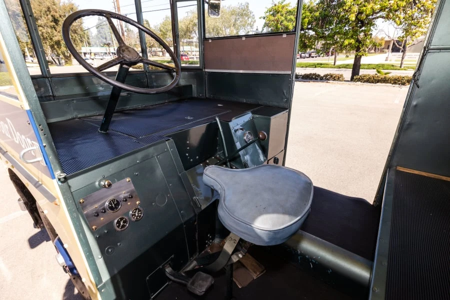 1936 Twin Coach - Image 26 of 31