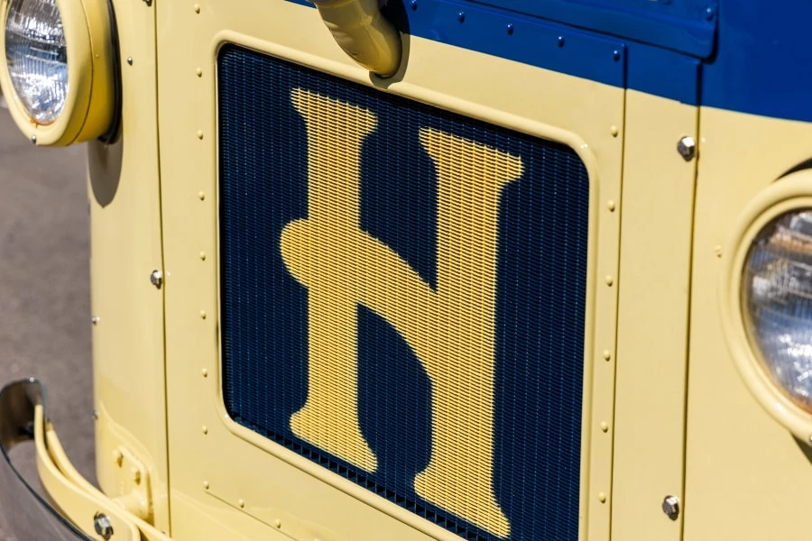1936 Twin Coach - Image 14 of 31