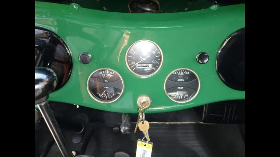 1936 Dodge L/M/R Series - Image 3 of 9