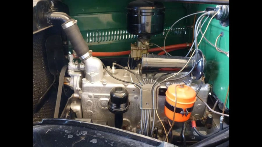 1936 Dodge L/M/R Series - Image 7 of 9