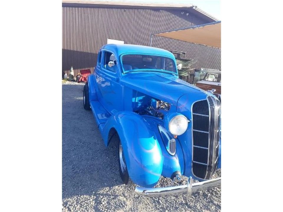 1936 Dodge L/M/R Series - Image 2 of 4