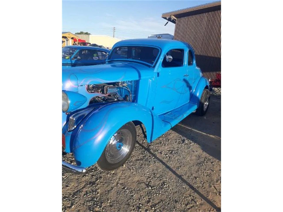 1936 Dodge L/M/R Series - Image 3 of 4