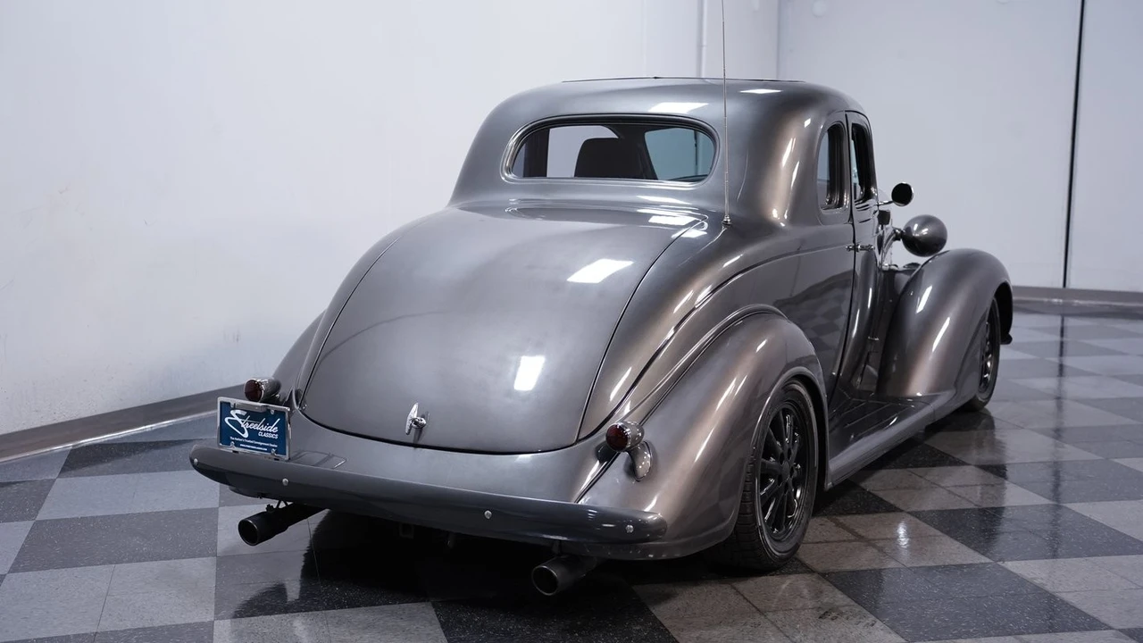 1936 Dodge L/M/R Series - Image 11 of 12