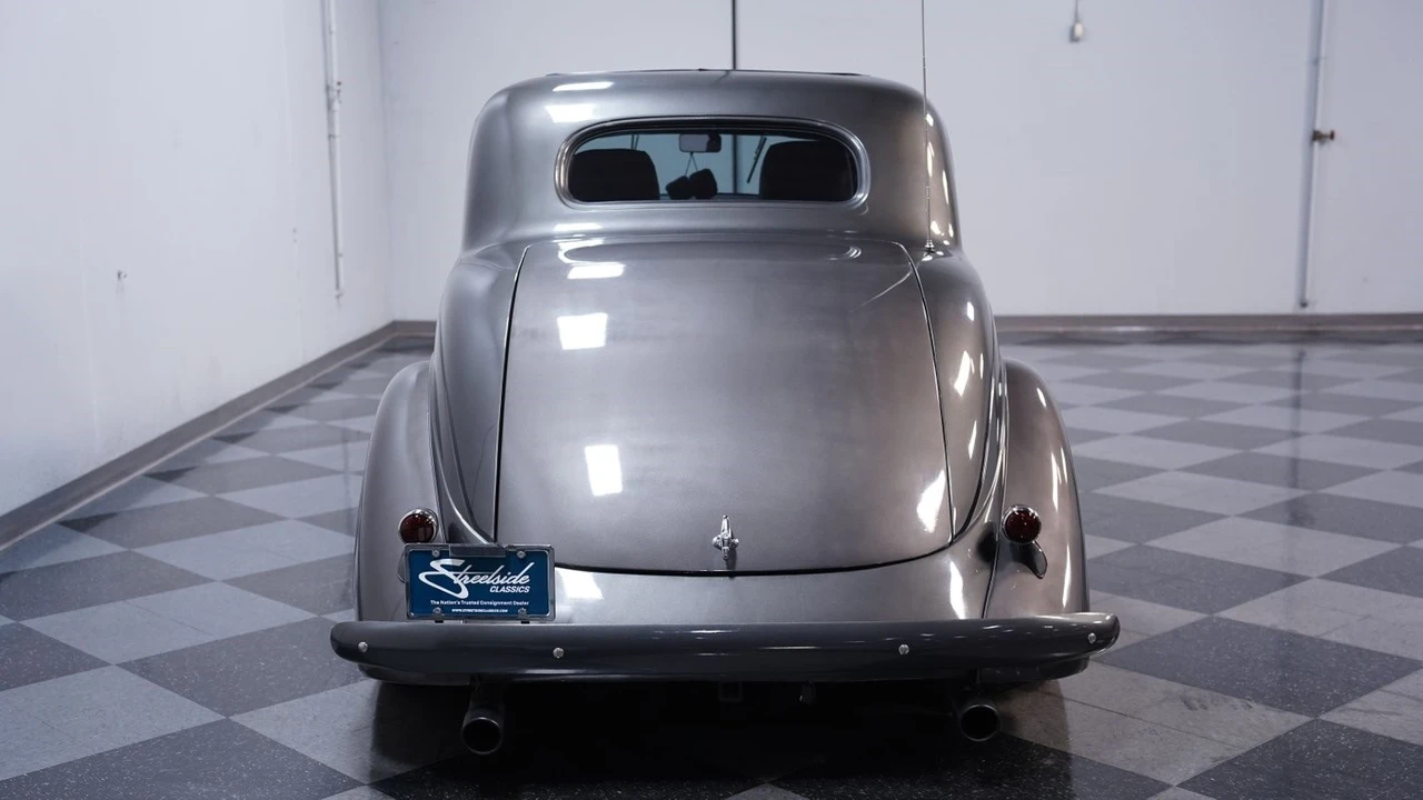 1936 Dodge L/M/R Series - Image 10 of 21