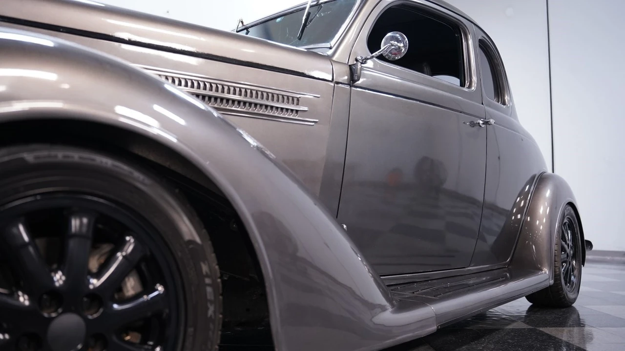 1936 Dodge L/M/R Series - Image 21 of 21