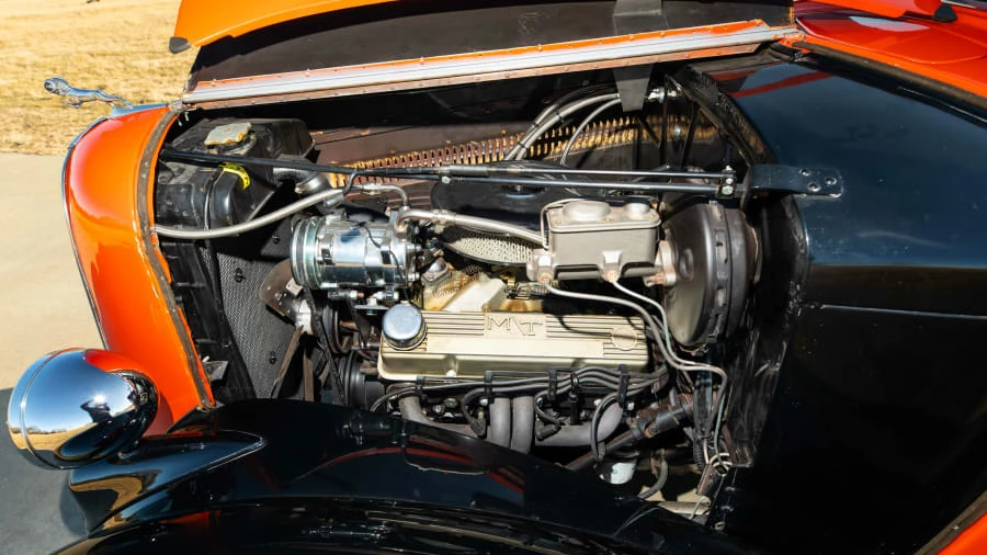 1936 Dodge L/M/R Series - Image 6 of 13