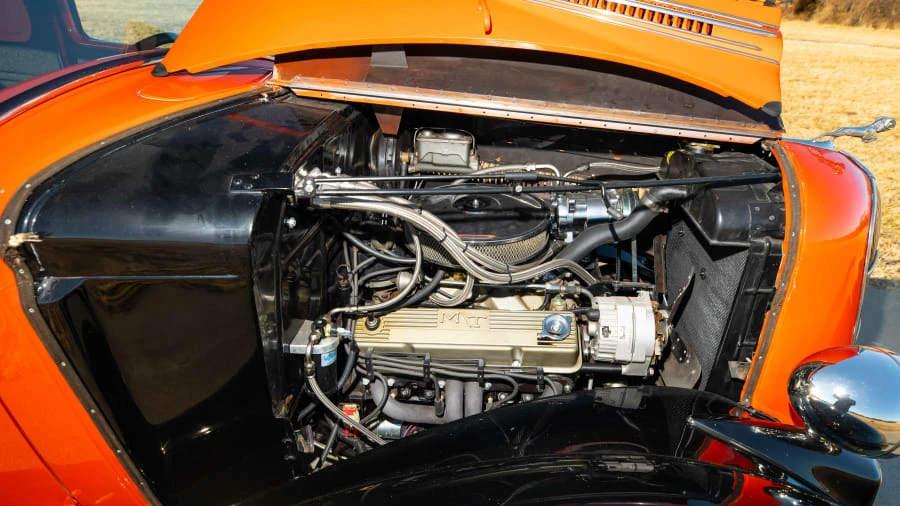 1936 Dodge L/M/R Series - Image 7 of 13