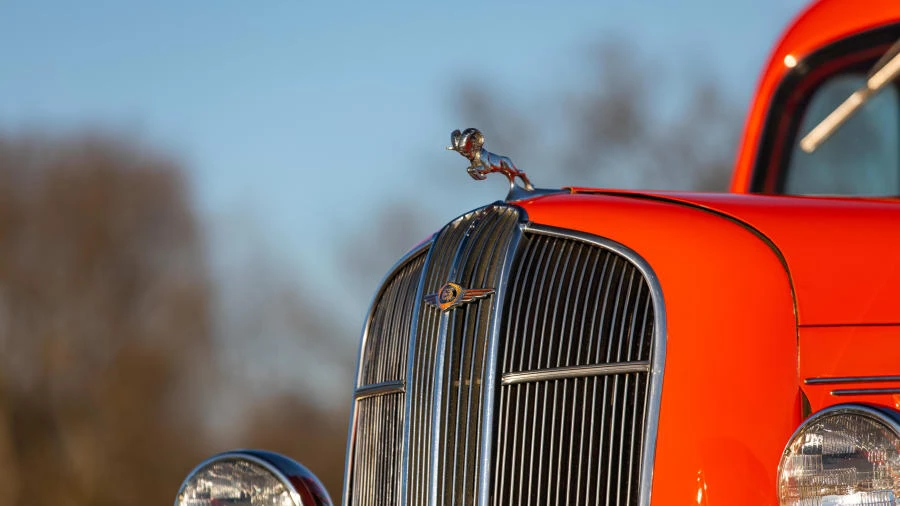 1936 Dodge L/M/R Series - Image 10 of 13