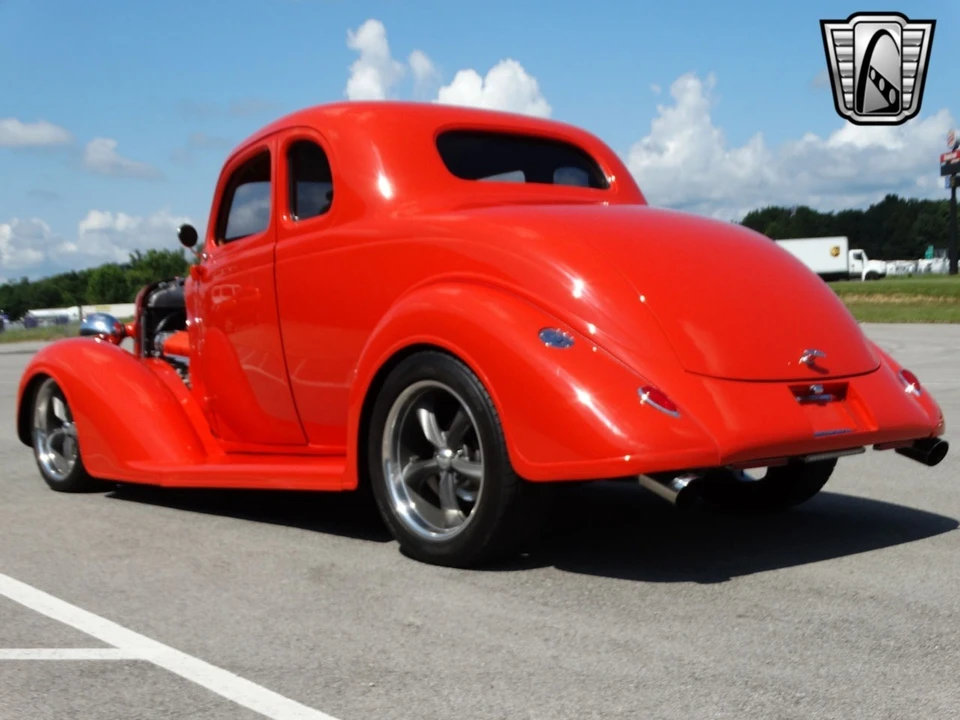 1936 Dodge L/M/R Series - Image 7 of 12