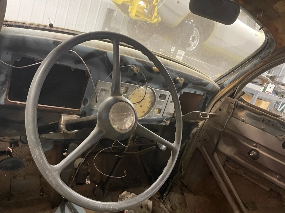 1936 Dodge L/M/R Series - Image 14 of 21