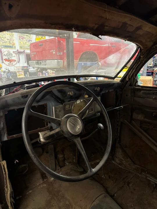 1936 Dodge L/M/R Series - Image 21 of 21