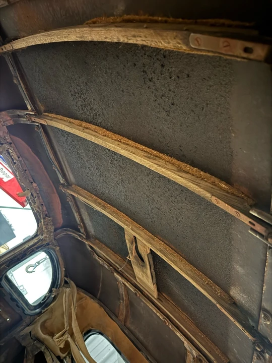 1936 Dodge L/M/R Series - Image 19 of 21