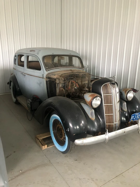 1936 Dodge L/M/R Series - Image 6 of 21