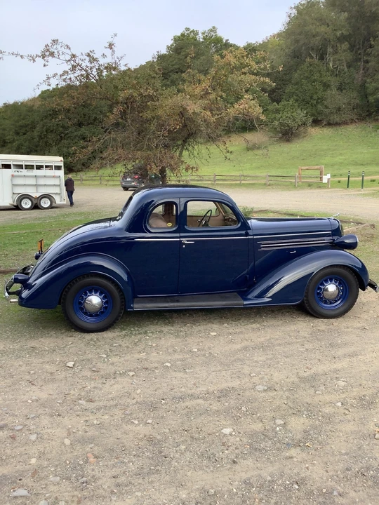 1936 Dodge L/M/R Series - Image 15 of 31