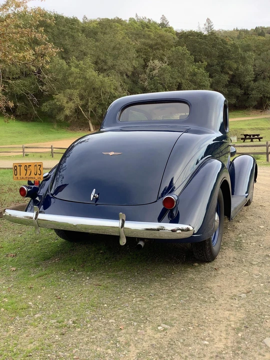 1936 Dodge L/M/R Series - Image 12 of 31