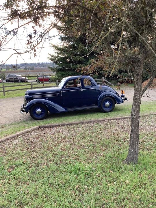 1936 Dodge L/M/R Series - Image 6 of 31