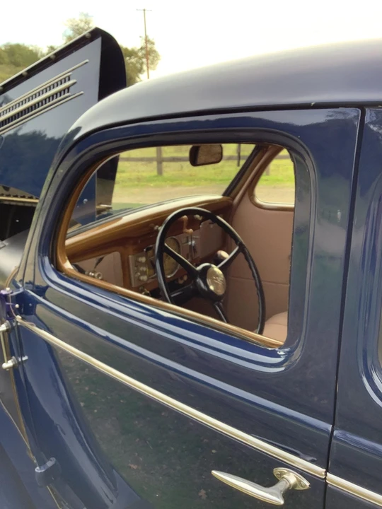 1936 Dodge L/M/R Series - Image 28 of 31
