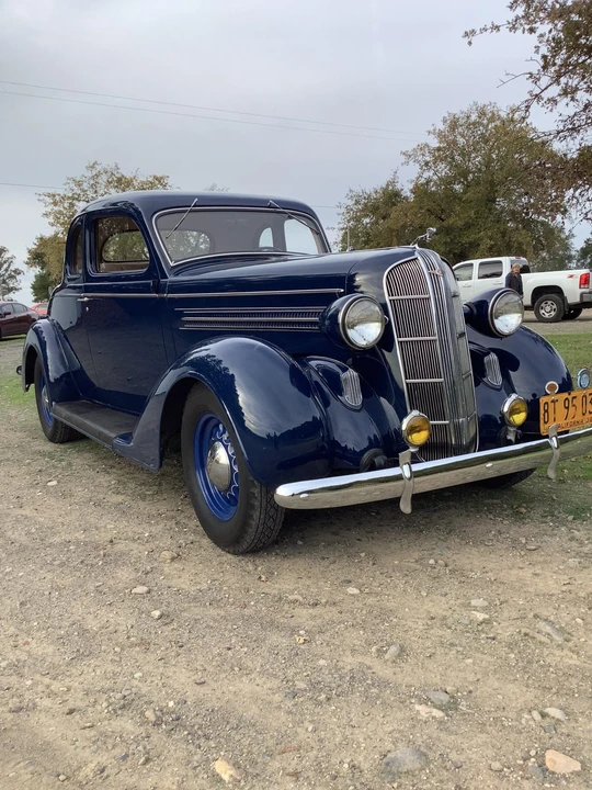 1936 Dodge L/M/R Series - Image 19 of 31