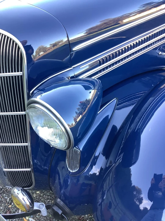 1936 Dodge L/M/R Series - Image 26 of 31