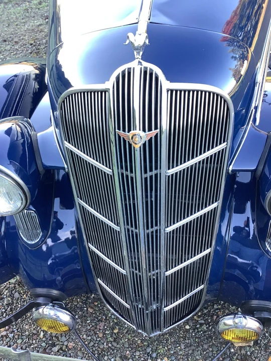 1936 Dodge L/M/R Series - Image 24 of 31