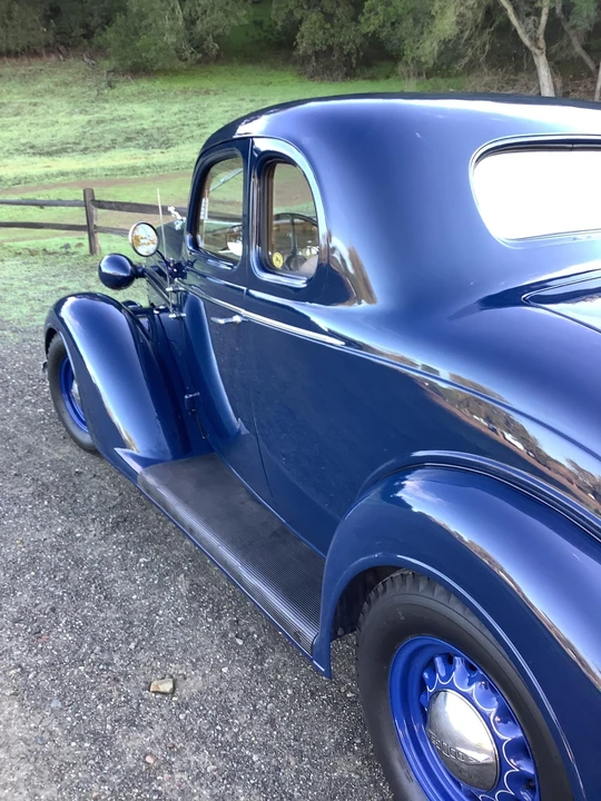 1936 Dodge L/M/R Series - Image 29 of 31