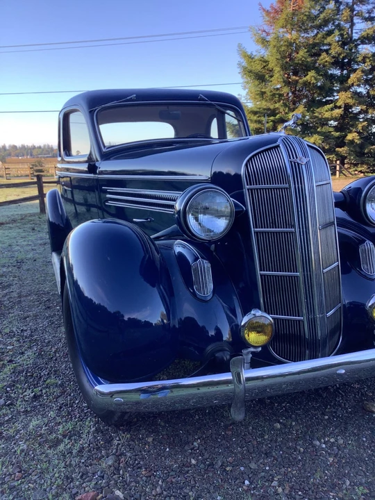 1936 Dodge L/M/R Series - Image 20 of 31