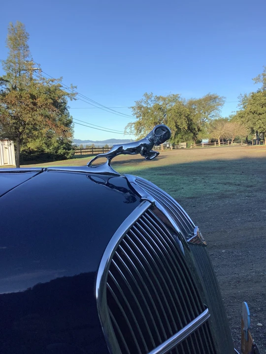1936 Dodge L/M/R Series - Image 21 of 31