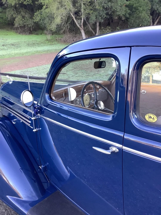 1936 Dodge L/M/R Series - Image 27 of 31