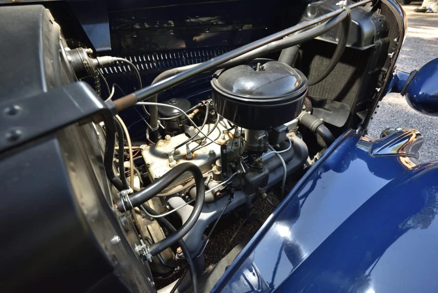 1936 Dodge L/M/R Series - Image 31 of 31