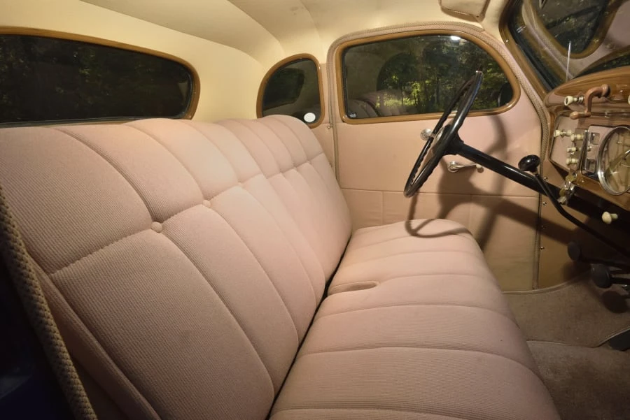 1936 Dodge L/M/R Series - Image 23 of 31
