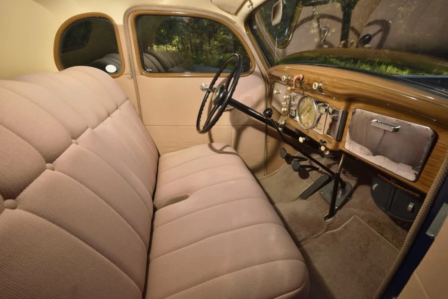 1936 Dodge L/M/R Series - Image 21 of 31